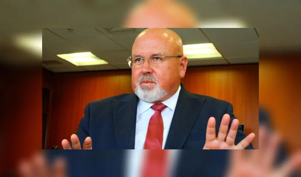 Carlos Bruce integra el equipo técnico de la candidata de Fuerza Popular. Foto: La República