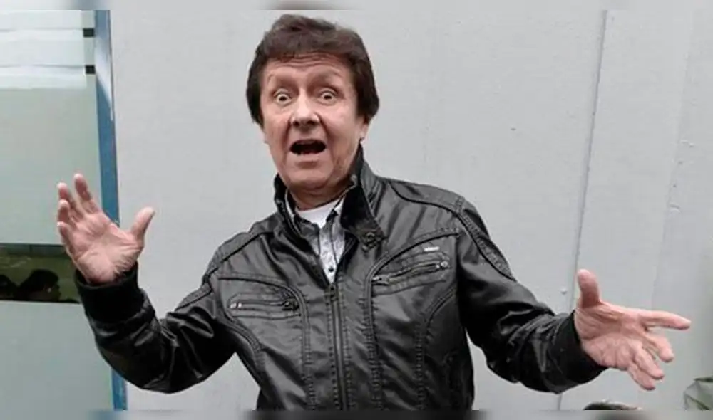 El actor de 74 años afirma que a pesar de la vacuna, continuará cuidándose de la enfermedad. Foto: Adolfo Chuiman/ Instagram