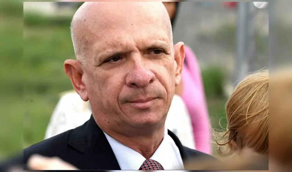 España entregará al exdirector de inteligencia militar del chavismo Hugo Carvajal a EE. UU. Foto: difusión España entregará al exdirector de inteligencia militar del chavismo Hugo Carvajal a EE. UU. Foto: difusión