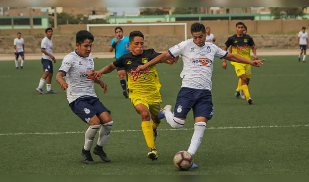 Se espera que otras ligas reactiven también sus campeonatos. Foto Rayos X Se espera que otras ligas reactiven también sus campeonatos. Foto Rayos X