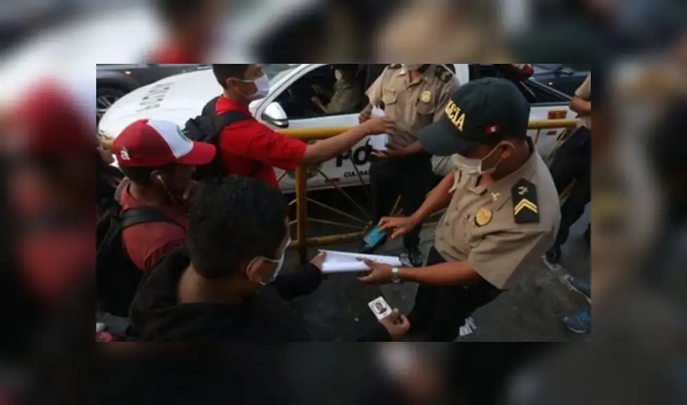 Lima, Chachapoyas, Casma, Huaraz y Huarmey son algunas de las provincias que estarán en riesgo extremo. Foto: La República Lima, Chachapoyas, Casma, Huaraz y Huarmey son algunas de las provincias que estarán en riesgo extremo. Foto: La República
