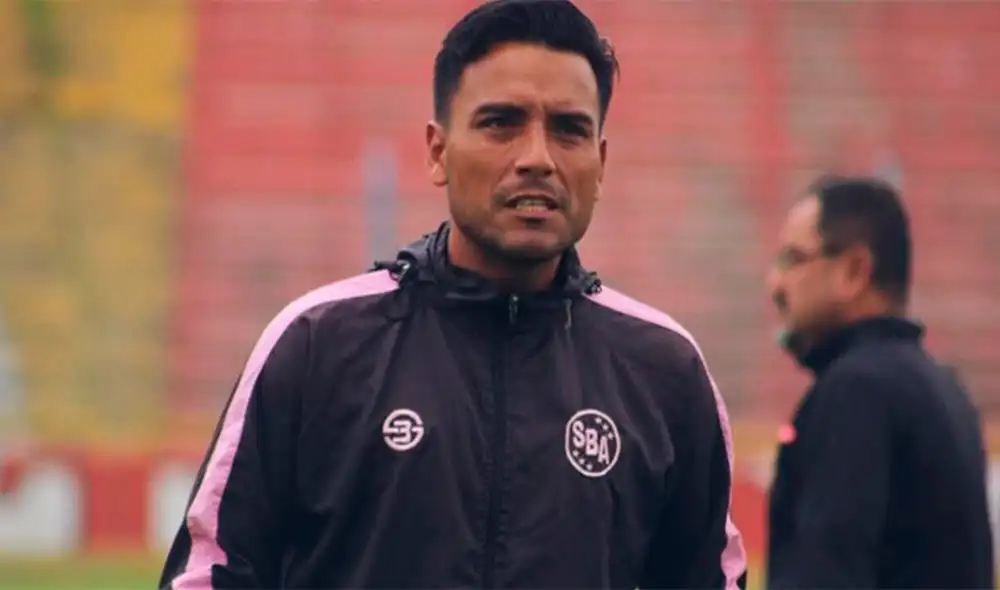 Jean Tragodara también jugó recientemente en Sport Boys. Foto: @jeantragodara