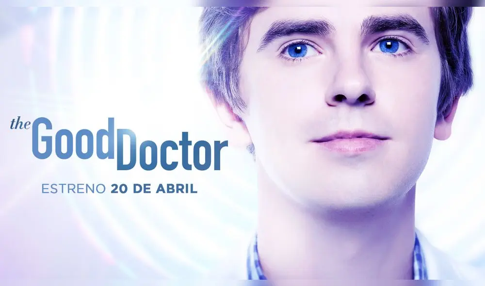 The good doctor 4 finalizó el último 7 de junio de 2021. Foto: Sony Channel