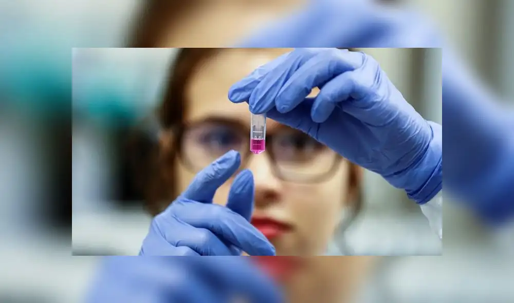 La variante Delta del coronavirus parece presentar síntomas parecidos al resfriado, dicen los expertos, quienes piden confiar en las vacunas. Foto: EFE.