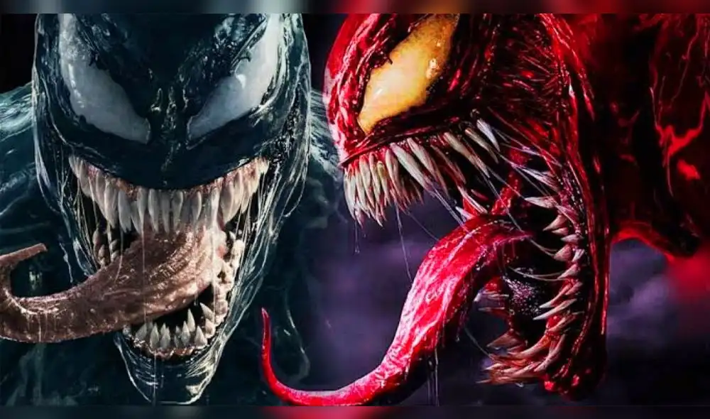 Solo uno de los simbiontes saldrá airoso del enfrentamiento. Foto: composición / Marvel Studios