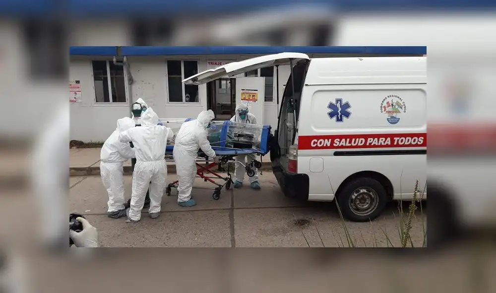 Región imperial no registra víctimas mortales durante los últimos siete días. Foto: La República Región imperial no registra víctimas mortales durante los últimos siete días. Foto: La República