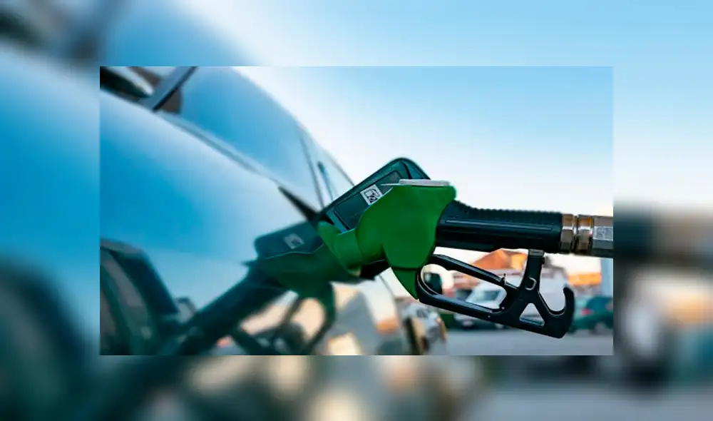 Precio de la gasolina Magna, Premium y Diesel hoy domingo 5 de abril de 2020. Foto: El Mañana de Laredo Precio de la gasolina Magna, Premium y Diesel hoy domingo 5 de abril de 2020. Foto: El Mañana de Laredo