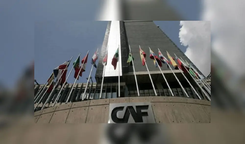 La demanda de los inversionistas alcanzó los USD 2.000 millones, siendo la más grande de CAF en los últimos cinco años. Son 19 países miembro, entre ellos, el Perú. Foto: difusión