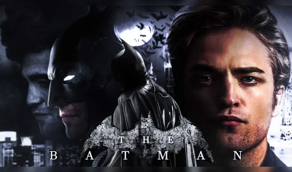 La nueva versión de El caballero de la noche explorará una nueva faceta del personaje. Foto: mizuriofficial La nueva versión de El caballero de la noche explorará una nueva faceta del personaje. Foto: mizuriofficial