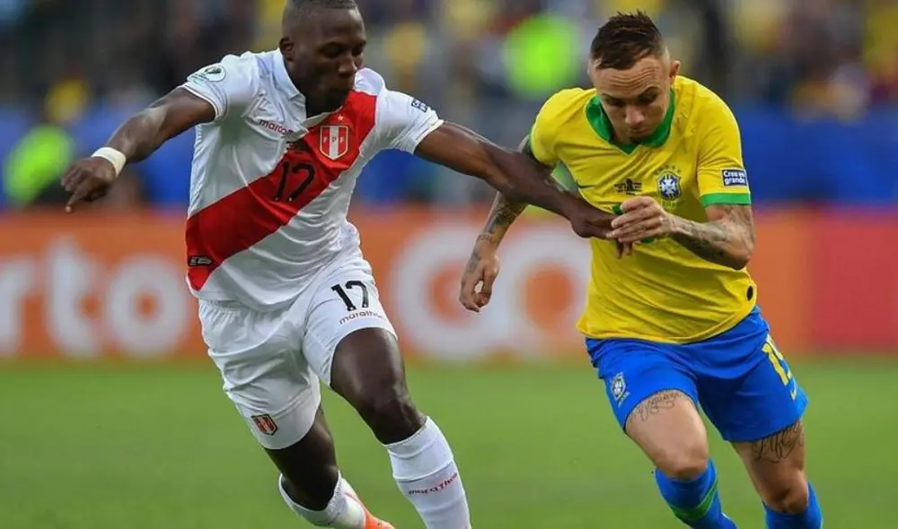 En primera instancia, la Copa América se iba a realizar en Colombia y Argentina. Foto: AFP En primera instancia, la Copa América se iba a realizar en Colombia y Argentina. Foto: AFP