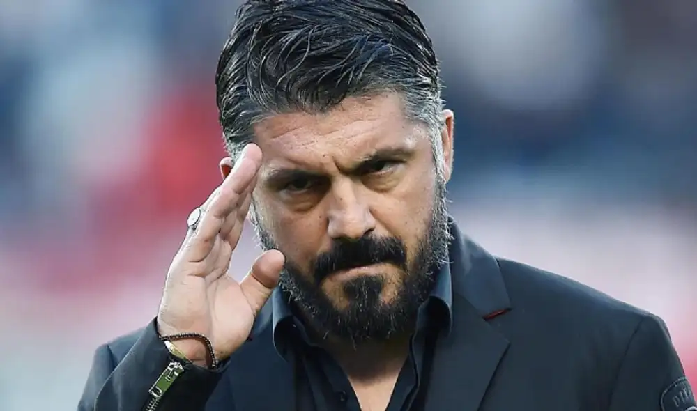 Nápoli quedó fuera de puestos de Champions en la última jornada de la Serie A 2020-21. Foto: AFP Nápoli quedó fuera de puestos de Champions en la última jornada de la Serie A 2020-21. Foto: AFP