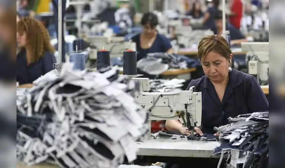 Ponen a disposición una plataforma informática en favor a las mipymes. Foto: difusión