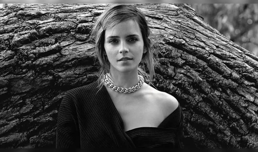 La joven de 30 años decidió tomarse un descanso tras participar en Mujercitas. Foto: Emma Watson/Instagram