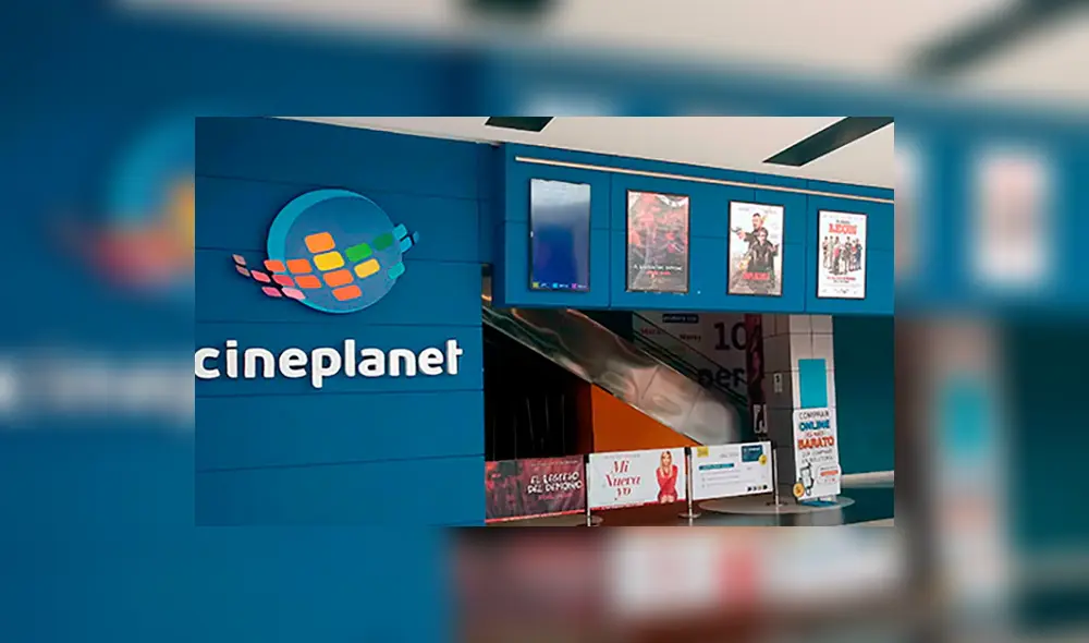 Cineplanet reabrirá sus puertas este jueves 5 de agosto con las medidas de bioseguridad contra la COVID-19. Foto: difusión Cineplanet reabrirá sus puertas este jueves 5 de agosto con las medidas de bioseguridad contra la COVID-19. Foto: difusión