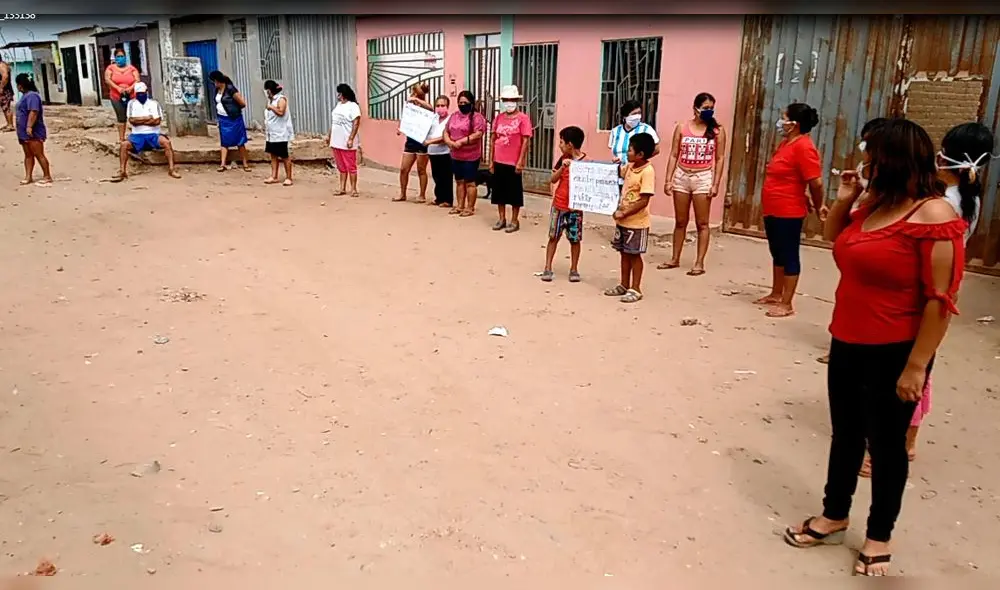 Se identificará si las zonas son riesgosas o insalubres. Foto: La República/referencial