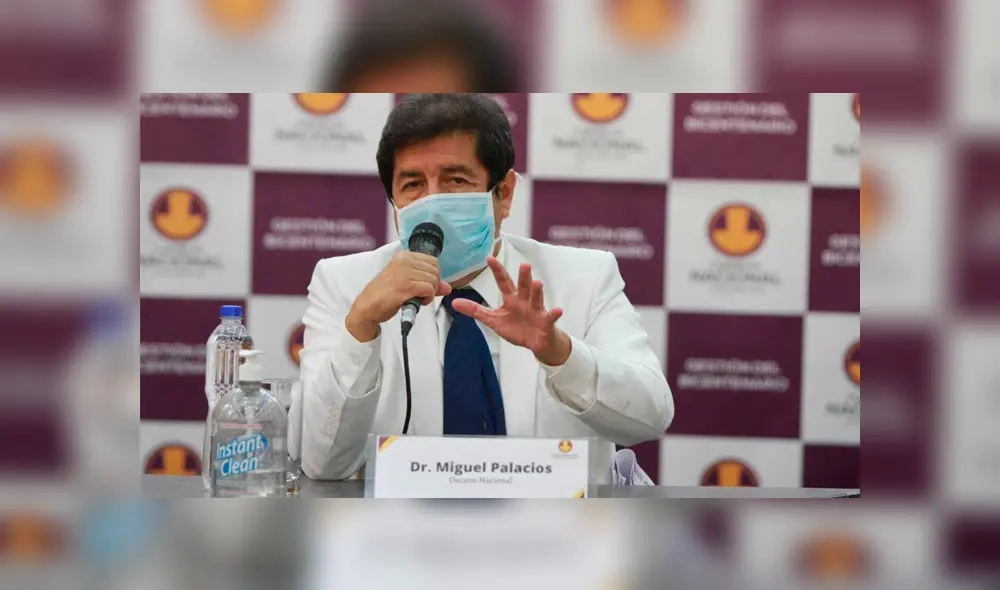 Colegio Médico del Perú pidió incluir a los municipios en el plan de vacunación. Foto: La República Colegio Médico del Perú pidió incluir a los municipios en el plan de vacunación. Foto: La República
