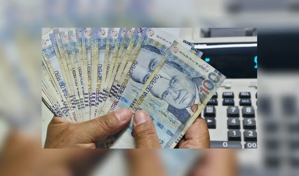 El monto de tu CTS 2021 depende de si percibes un sueldo fijo o variable y el tiempo que laboras. Foto: difusión