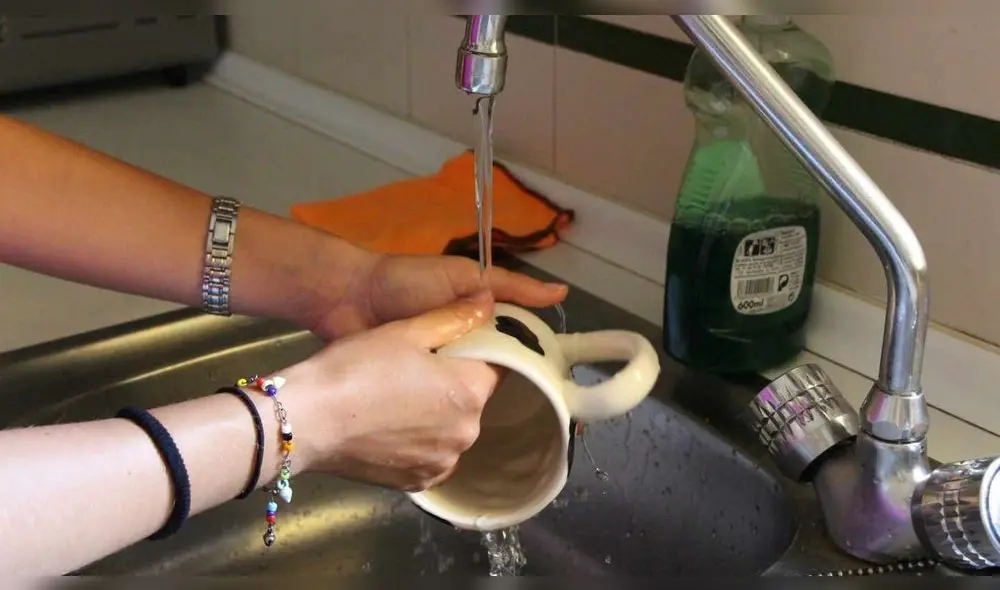 La exesposa será compensada con 50.000 yuanes, equivalente a $7.700. Foto: referencial / Europa Press