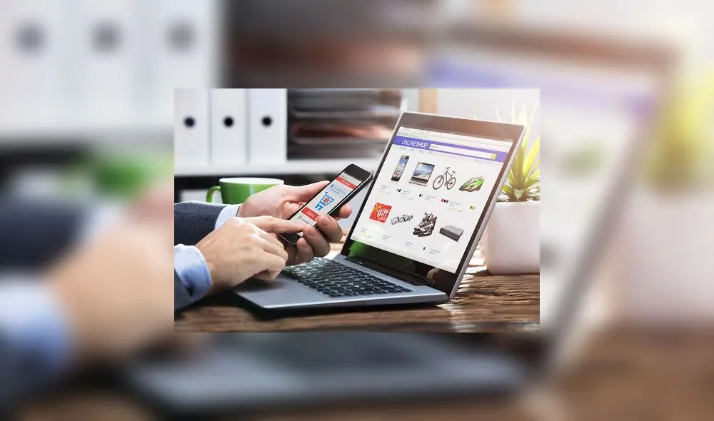 La velocidad de conexión a internet fijo de bajada en Perú subió a 54.3 megabits durante mayo. Foto: Foto: difusión La velocidad de conexión a internet fijo de bajada en Perú subió a 54.3 megabits durante mayo. Foto: Foto: difusión