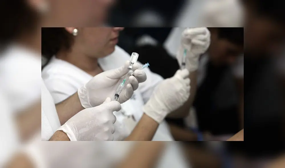 Especialista describe algunos síntomas que presenta dicha enfermedad. Foto: Emol Especialista describe algunos síntomas que presenta dicha enfermedad. Foto: Emol