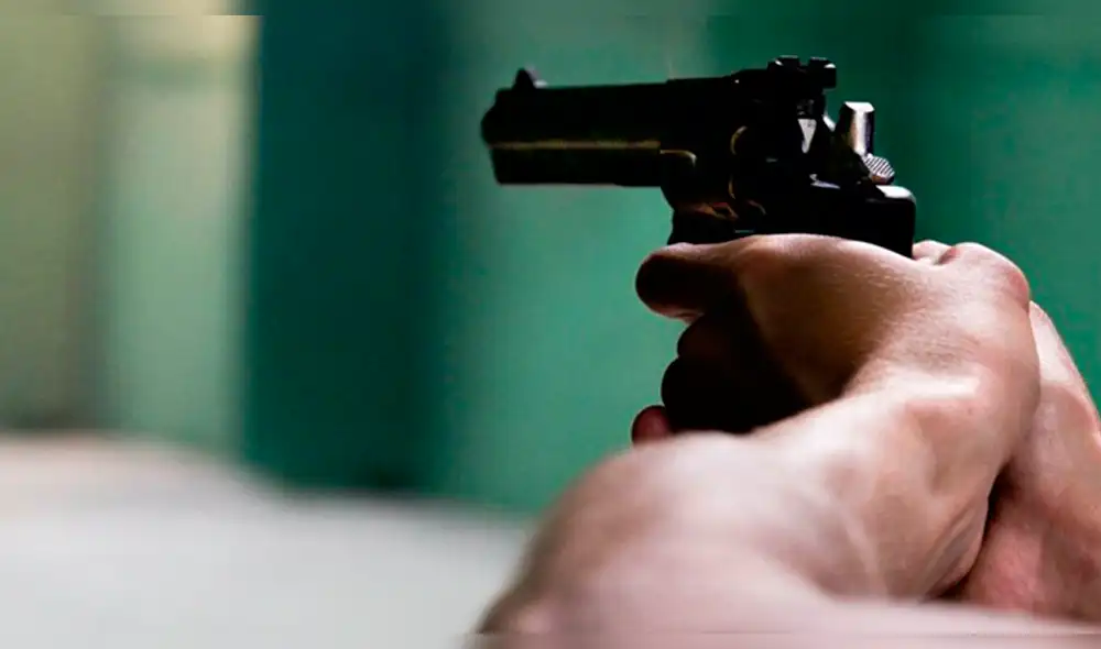 Sujetos atentaron contra la vivienda del funcionario. Foto: La República