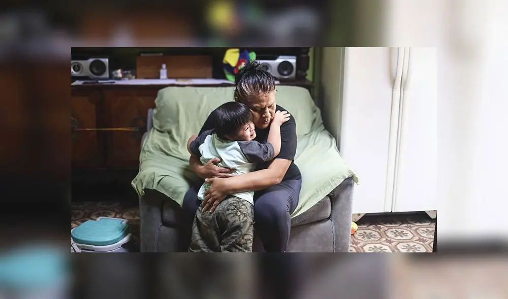 Cada año se celebra el Día del Niño en distintas partes del mundo. Foto: Aldair Mejía/La República