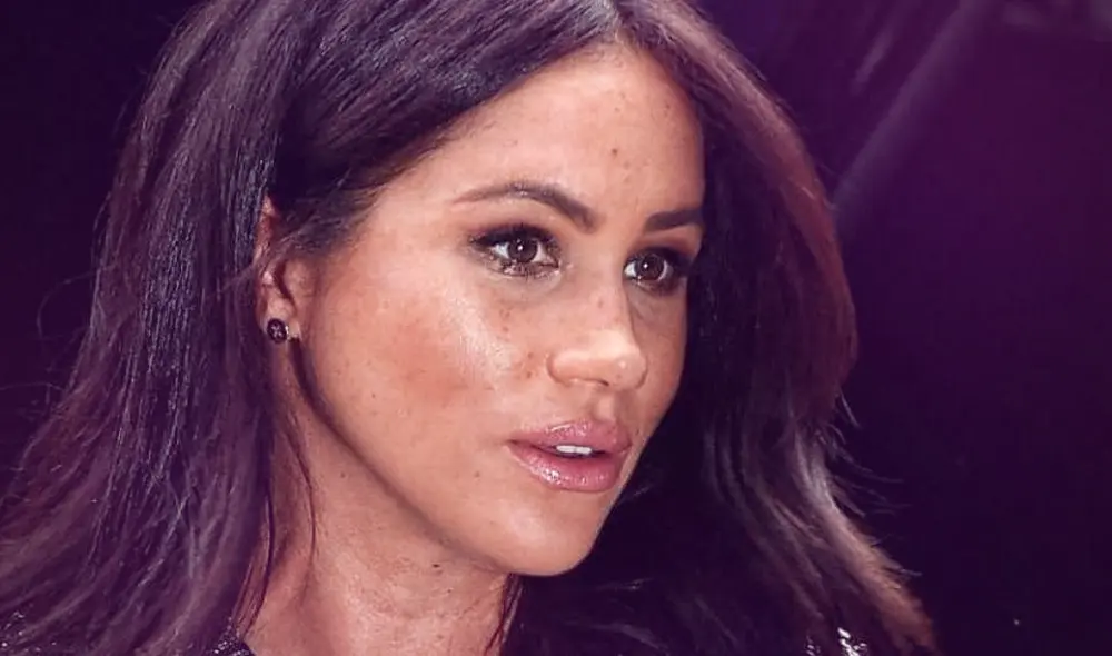 Meghan Markle demandó al diario británico Mail on Sunday por publicar una carta que le envió a su padre en 2018. Foto: difusión