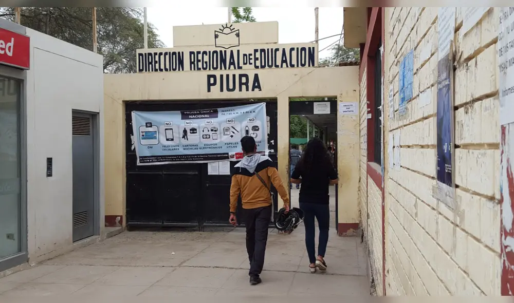 Docentes no regresarán a clases en este momento. Foto: República Docentes no regresarán a clases en este momento. Foto: República