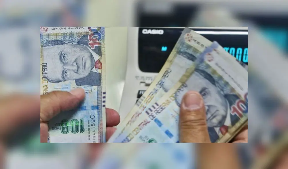 Un ingreso adicional puede ser el capital que necesitas para potenciar tu mejor producto. Foto: difusión