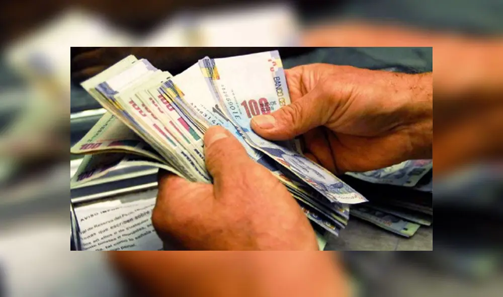 CTS 2020: ¿cuándo depositarán el monto que corresponde a mayo? Foto: Caretas.