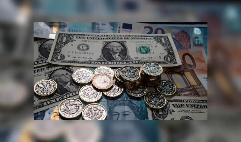 El peso mexicano se apreció el último 17 de diciembre debido al anuncio del Banco de México sobre el incremento a la tasa de interés interbancaria. Foto: Banxico