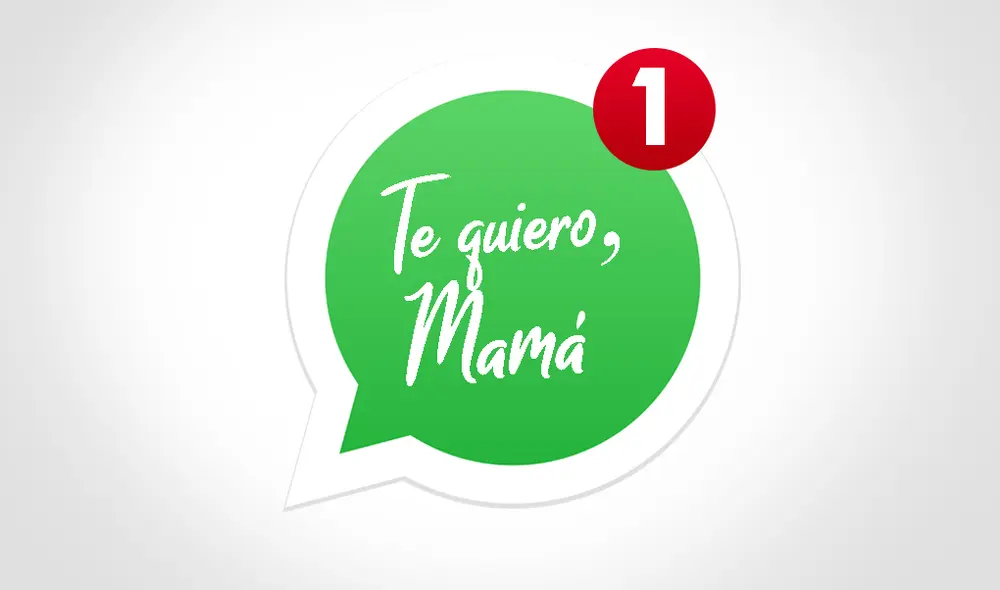 Sorprende a mamá con los mejores mensajes y dedicatorias por el Día de la Madre para compartir por Whatsapp y Facebook.