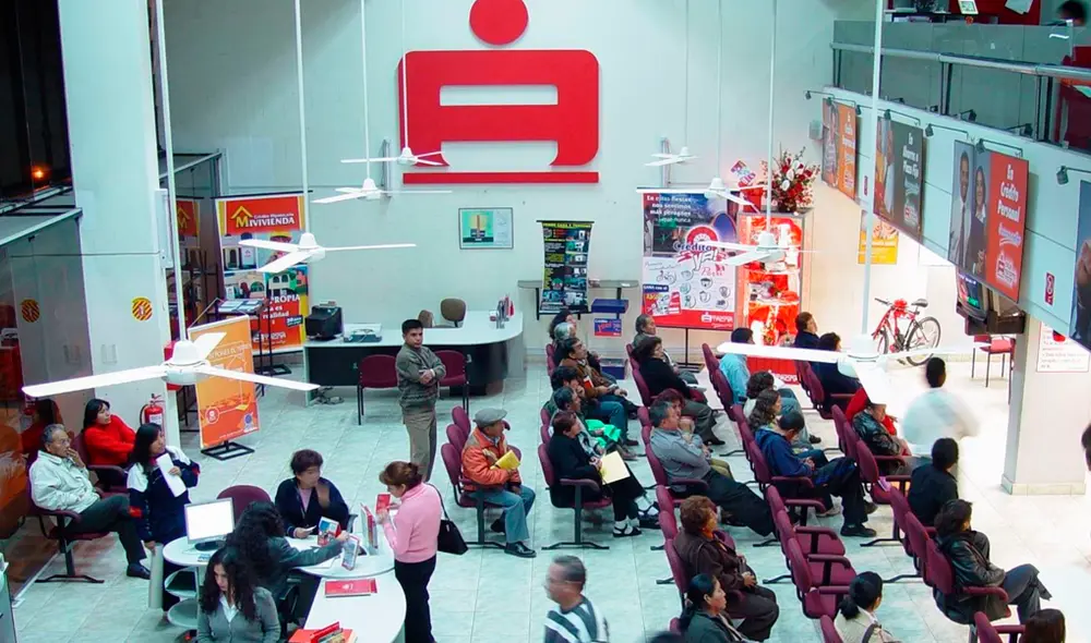 Gobierno busca apoyar las empresas del sistema financiero más afectadas. Foto: Cajas Municipales Gobierno busca apoyar las empresas del sistema financiero más afectadas. Foto: Cajas Municipales