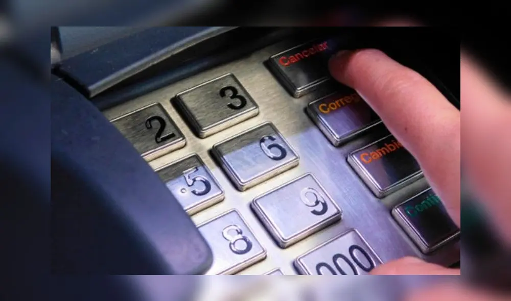 BCP renovará el parque de ATM y al cierre del 2022 contará con aproximadamente el 70% de cajeros automáticos con menos de 3 años de antigüedad. Foto: difusión BCP renovará el parque de ATM y al cierre del 2022 contará con aproximadamente el 70% de cajeros automáticos con menos de 3 años de antigüedad. Foto: difusión