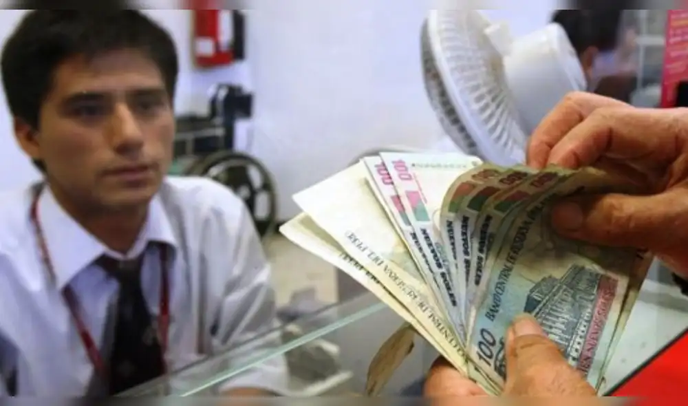 La norma comprendería a los trabajadores comprendidos dentro de loa alcances del Texto Único Ordenado del Decreto Legislativo 650. (Foto: Difusión) La norma comprendería a los trabajadores comprendidos dentro de loa alcances del Texto Único Ordenado del Decreto Legislativo 650. (Foto: Difusión)