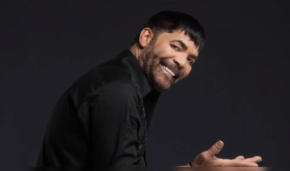 Willie González agradeció el interés y aseguró que continuará apoyando a nuevos artistas. Foto: Instagram