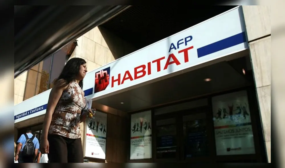 Quienes no pudieron registrar su solicitud de retiro AFP a tiempo, tendrán una nueva oportunidad hasta el próximo 8 de julio. Foto: difusión