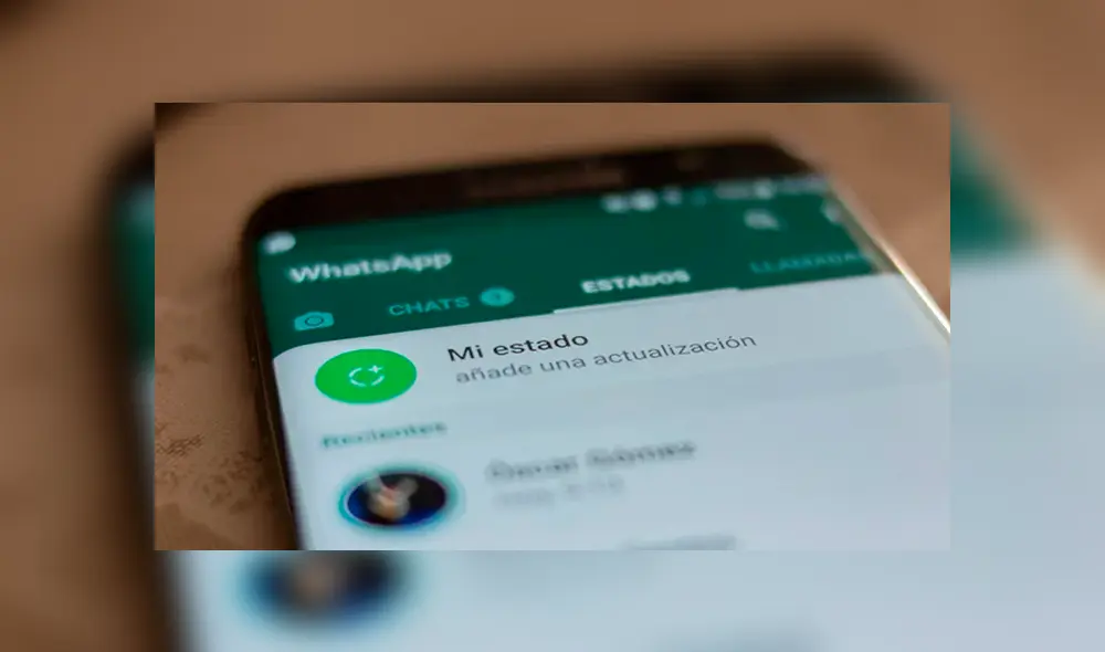 Los mensajes eliminados de WhatsApp pueden accederse de distintas formas, pero saltándose la característica de cifrado end to end de la aplicación. Foto: Genbeta