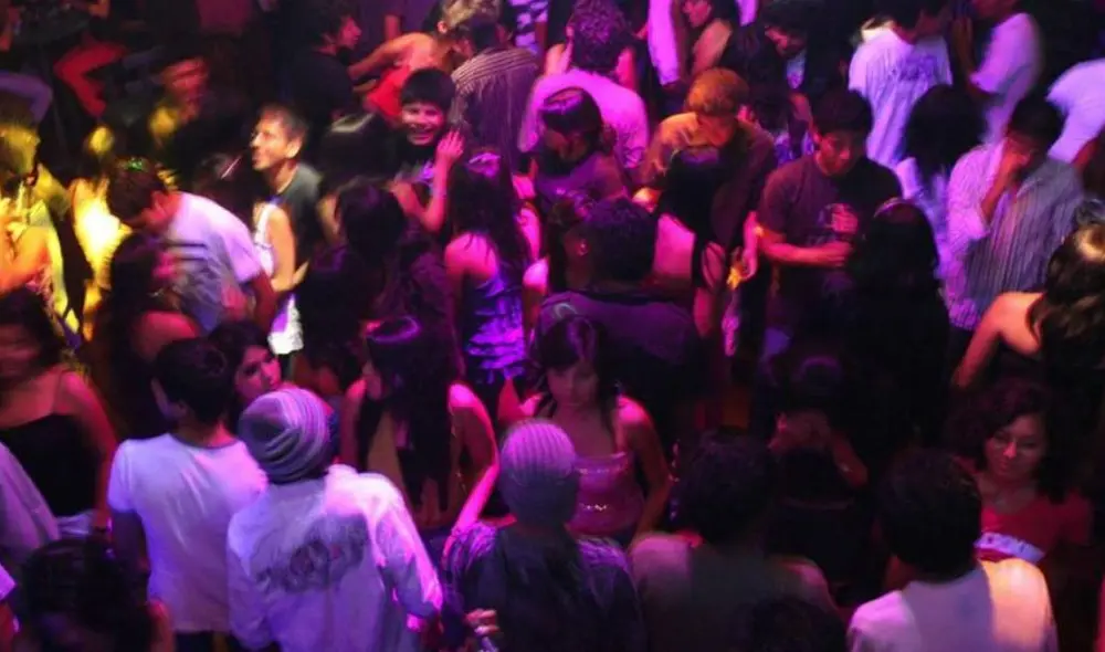 En Uruguay se registra un aumento considerable de contagios de COVID-19 desde diciembre de 2020. | Foto: Referencial