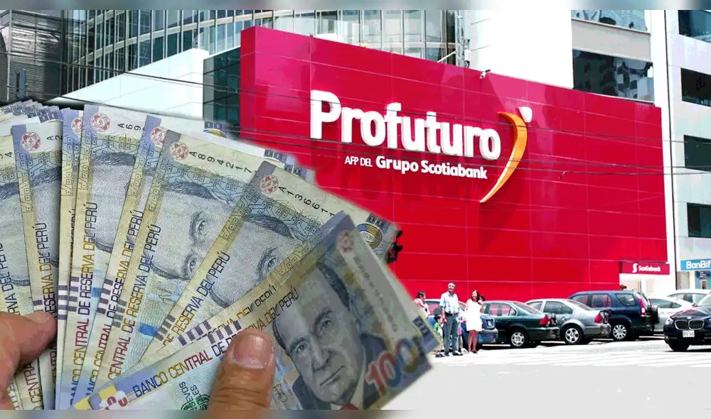 Los afiliados podrán cobrar hasta S/ 17.600 (4 UIT) de su fondo de pensiones. Foto: composición LR