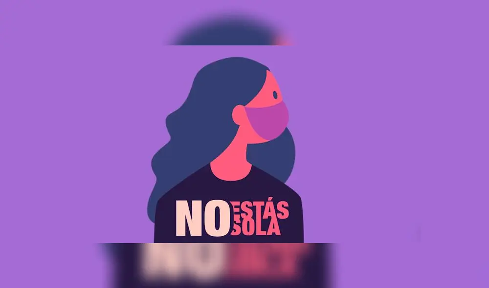 Cualquier persona puede denunciar violencia de género. Foto: ONU Mujeres