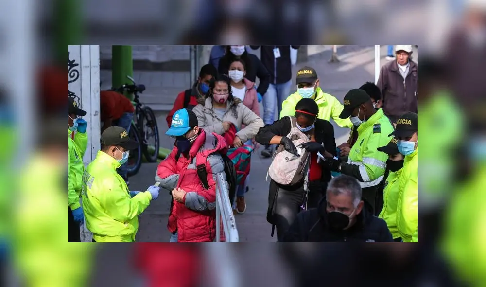 Conoce el Pico y Cédula de hoy, 3 de febrero del 2021 en las principales ciudades de Colombia. (Foto: AS) Conoce el Pico y Cédula de hoy, 3 de febrero del 2021 en las principales ciudades de Colombia. (Foto: AS)