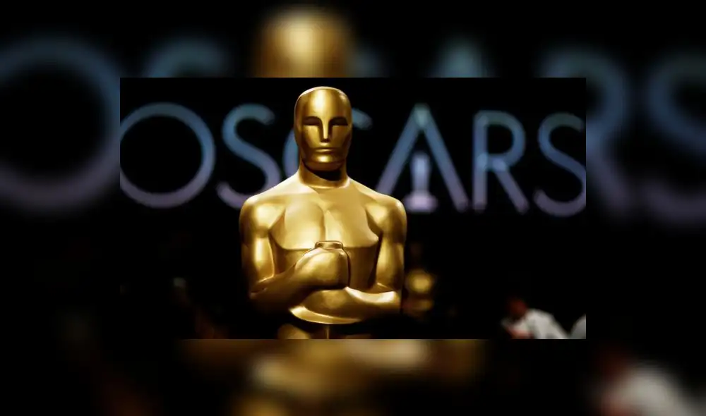 Son 23 categorías principales de las que ya se conoce a los nominados. Foto: Premios Oscar