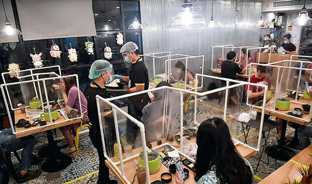 Regidores instan a la ciudadanía a inmunizarse contra la COVID-19. Foto: difusión