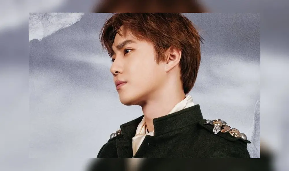 Suho, EXO, Kim Junmyeon, cumpleaños