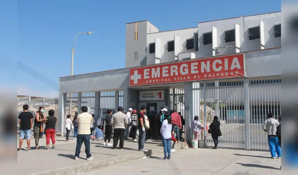 Hospital de Villa El Salvador hará la investigación del caso. Foto: La República