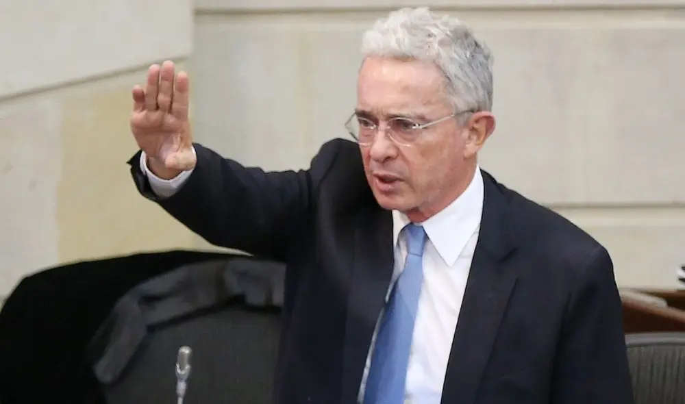 La propuesta de amnistía general ha despertado opiniones favor y en contra en las filas del uribismo y en la oposición. Foto: RCN Radio