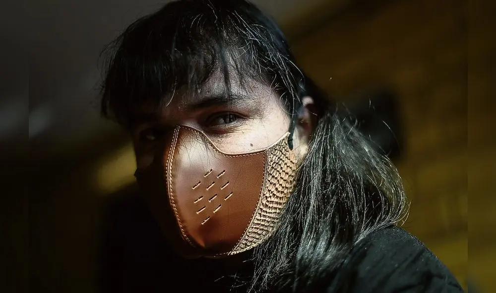 Uso de mascarilla podría ser debatido en el Minsa. Foto: Aldair Mejía / La República Uso de mascarilla podría ser debatido en el Minsa. Foto: Aldair Mejía / La República