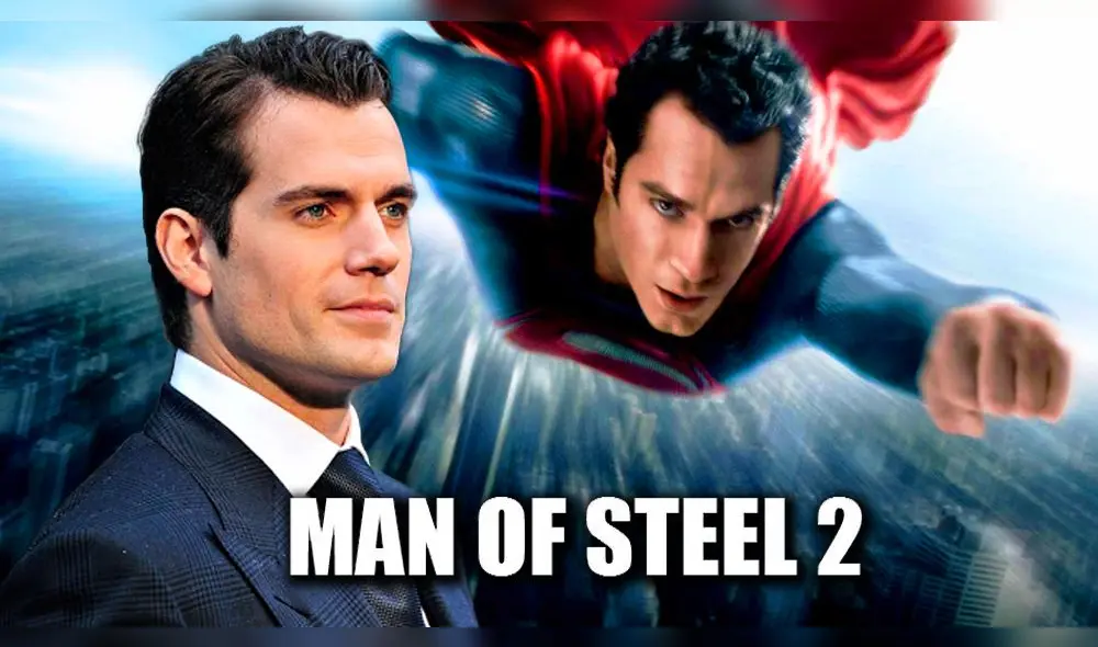 Fans iniciaron campaña para que actor regrese como Superman al DCEU. Foto: composición/Warner Bros Fans iniciaron campaña para que actor regrese como Superman al DCEU. Foto: composición/Warner Bros