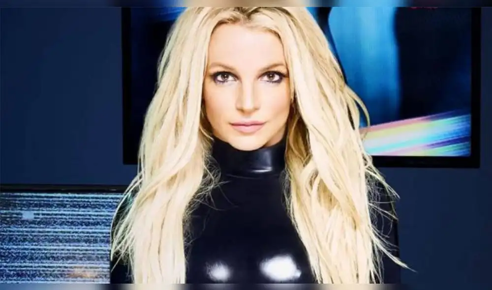 Britney expresó durante su declaración: “No soy feliz, no puedo dormir. Estoy enojada, deprimida. Mi padre y mi agencia deberían estar en la cárcel". Foto: Difusión